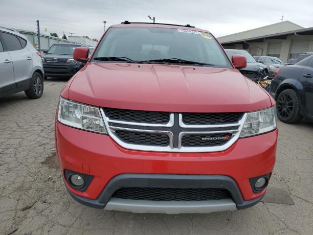 Photo 4 VIN: 3C4PDCCGXDT637595 - DODGE JOURNEY 