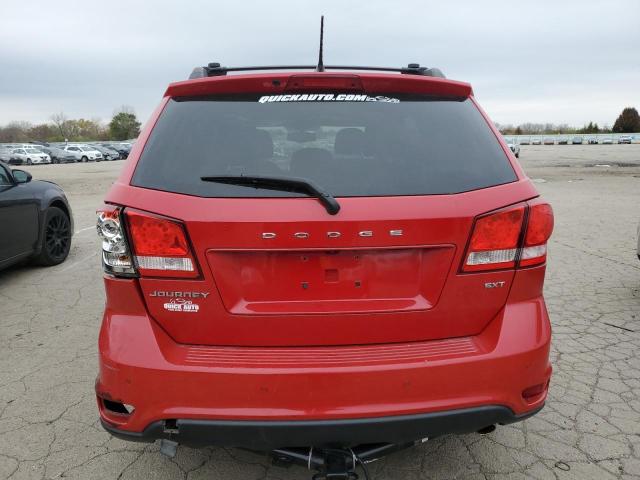 Photo 5 VIN: 3C4PDCCGXDT637595 - DODGE JOURNEY 