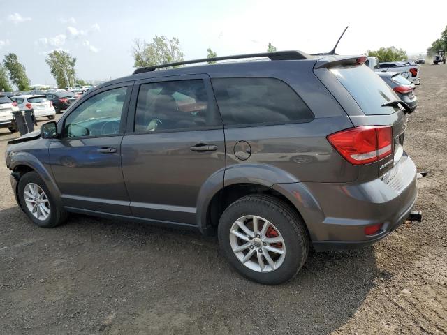 Photo 1 VIN: 3C4PDCCGXET208815 - DODGE JOURNEY SX 