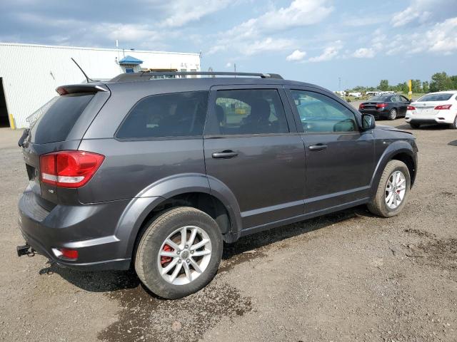 Photo 2 VIN: 3C4PDCCGXET208815 - DODGE JOURNEY SX 