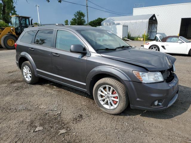 Photo 3 VIN: 3C4PDCCGXET208815 - DODGE JOURNEY SX 