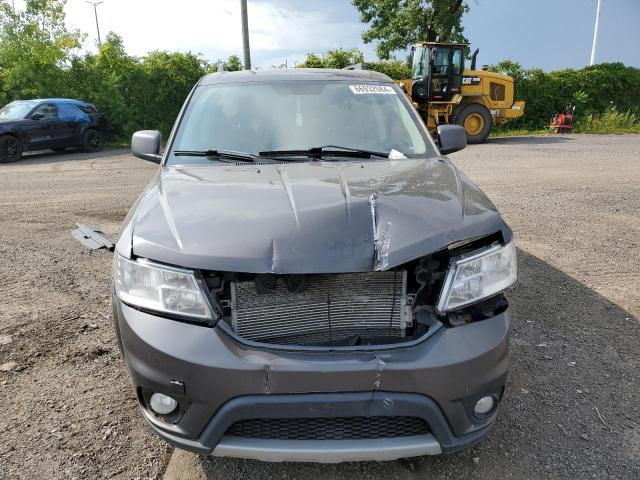 Photo 4 VIN: 3C4PDCCGXET208815 - DODGE JOURNEY SX 