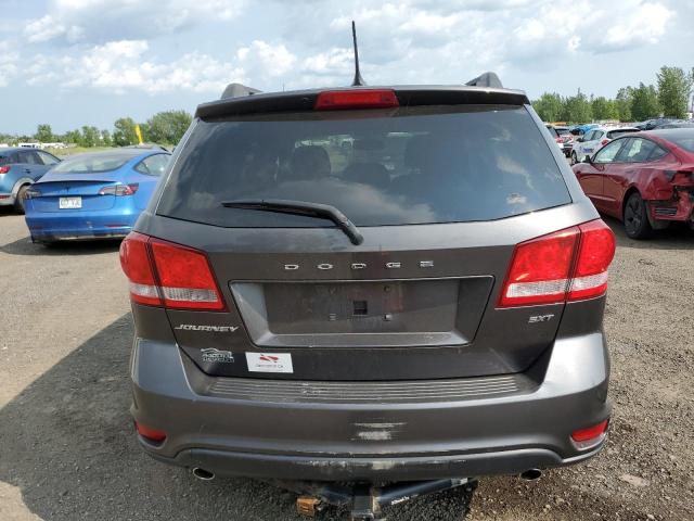 Photo 5 VIN: 3C4PDCCGXET208815 - DODGE JOURNEY SX 