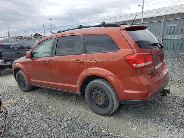 Photo 1 VIN: 3C4PDCCGXET228711 - DODGE JOURNEY SX 