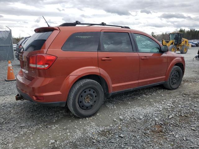 Photo 2 VIN: 3C4PDCCGXET228711 - DODGE JOURNEY SX 