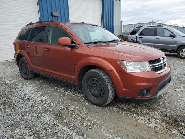 Photo 3 VIN: 3C4PDCCGXET228711 - DODGE JOURNEY SX 