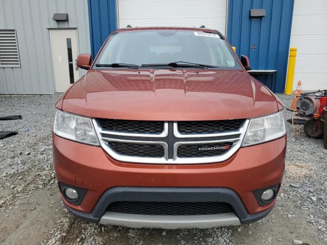 Photo 4 VIN: 3C4PDCCGXET228711 - DODGE JOURNEY SX 