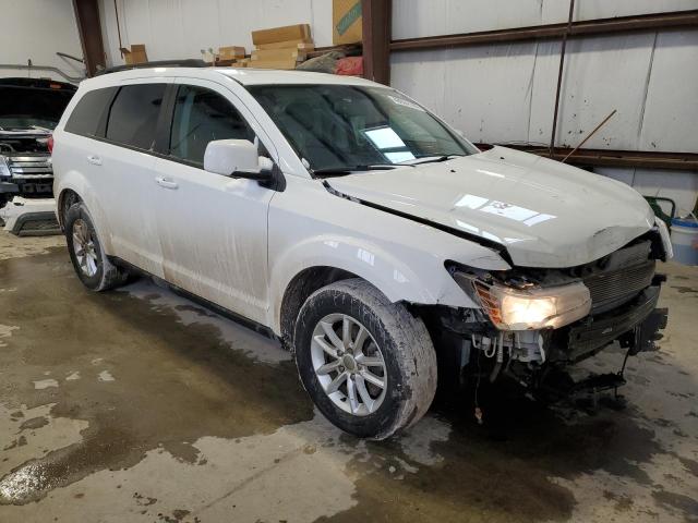 Photo 3 VIN: 3C4PDCCGXET229549 - DODGE JOURNEY 