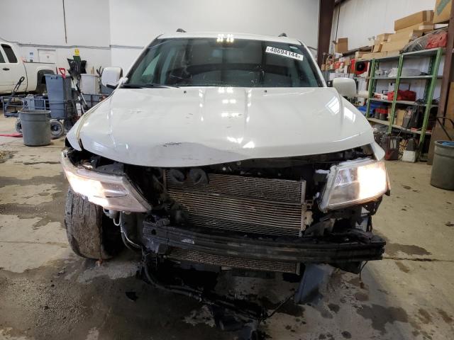 Photo 4 VIN: 3C4PDCCGXET229549 - DODGE JOURNEY 