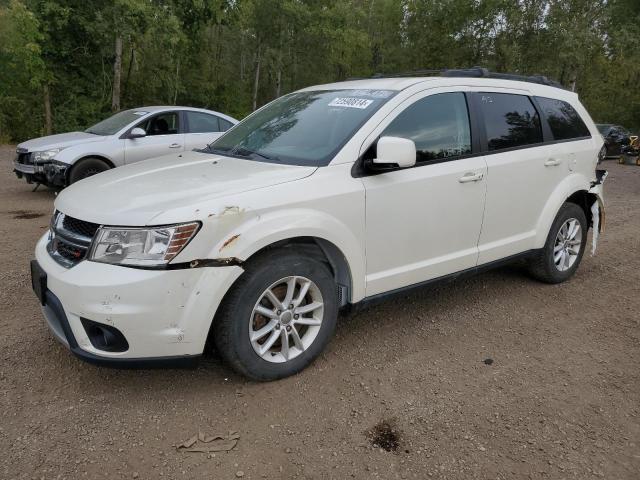 Photo 0 VIN: 3C4PDCCGXGT119488 - DODGE JOURNEY SX 