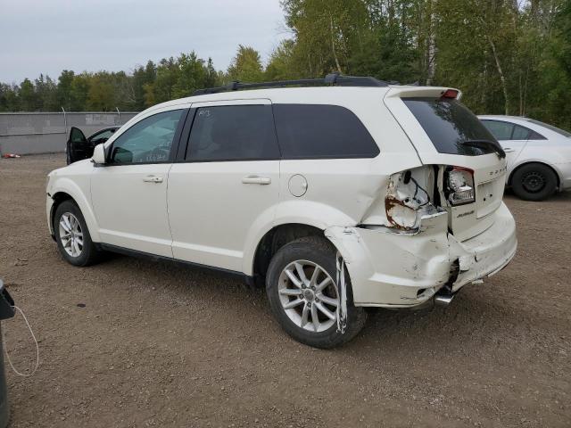 Photo 1 VIN: 3C4PDCCGXGT119488 - DODGE JOURNEY SX 