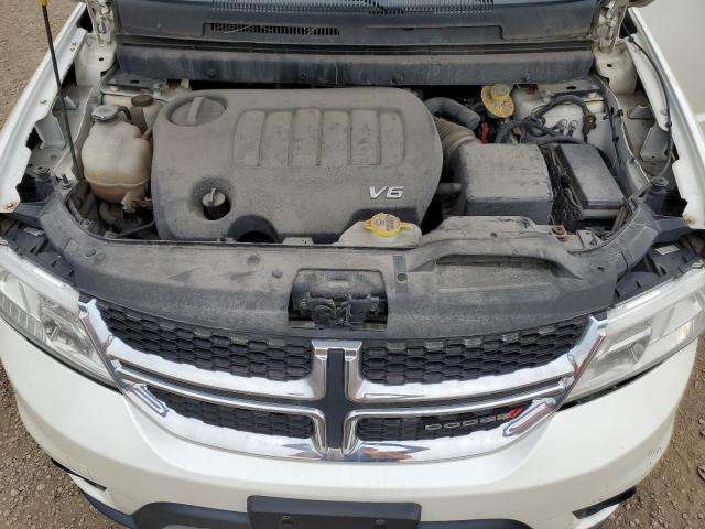 Photo 11 VIN: 3C4PDCCGXGT119488 - DODGE JOURNEY SX 