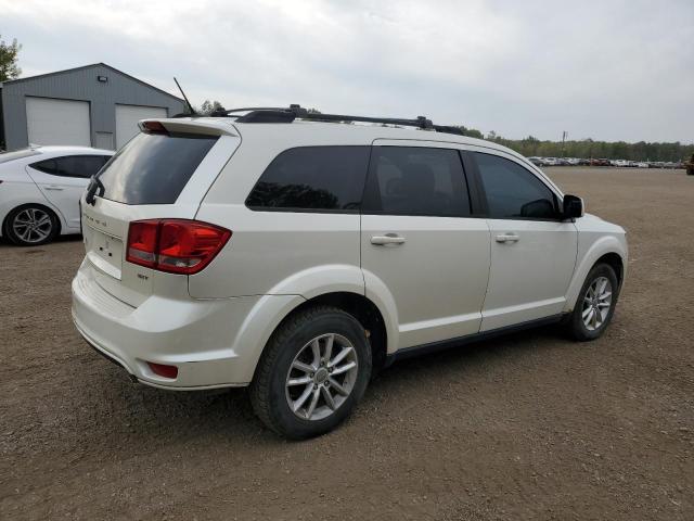 Photo 2 VIN: 3C4PDCCGXGT119488 - DODGE JOURNEY SX 