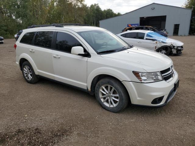 Photo 3 VIN: 3C4PDCCGXGT119488 - DODGE JOURNEY SX 