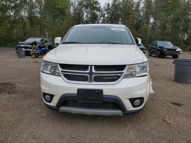 Photo 4 VIN: 3C4PDCCGXGT119488 - DODGE JOURNEY SX 