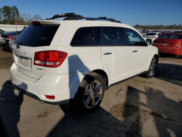 Photo 2 VIN: 3C4PDCDG0CT183080 - DODGE JOURNEY 