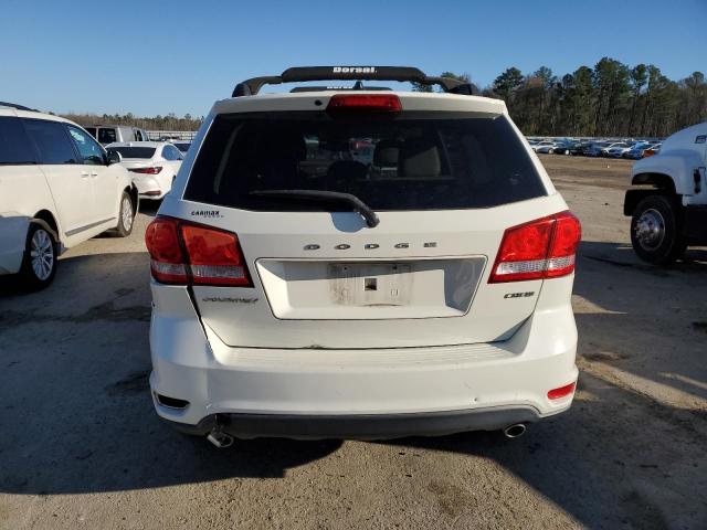 Photo 5 VIN: 3C4PDCDG0CT183080 - DODGE JOURNEY 