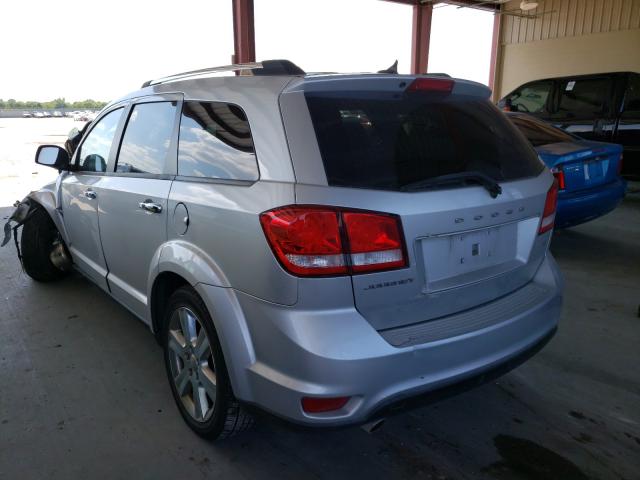 Photo 2 VIN: 3C4PDCDG0CT184648 - DODGE JOURNEY CR 