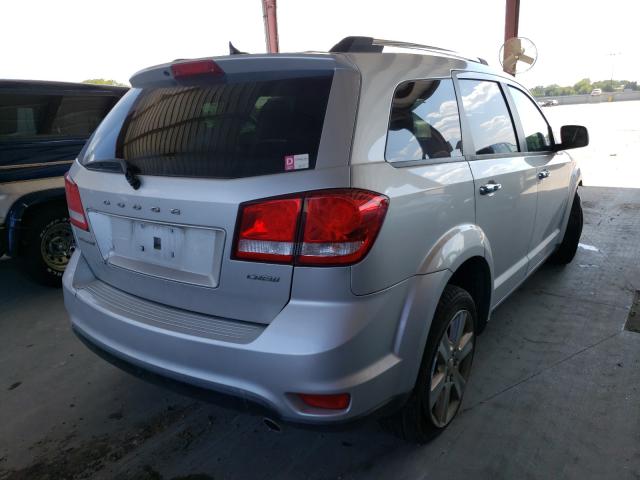 Photo 3 VIN: 3C4PDCDG0CT184648 - DODGE JOURNEY CR 