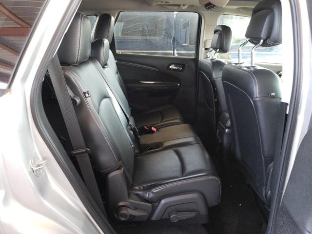 Photo 5 VIN: 3C4PDCDG0CT184648 - DODGE JOURNEY CR 