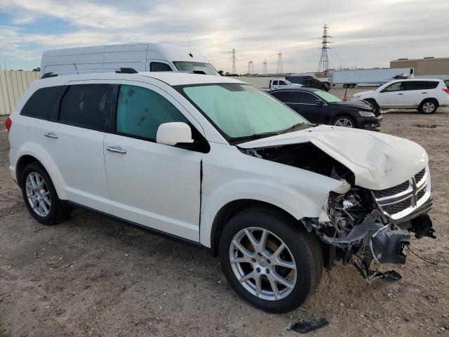 Photo 3 VIN: 3C4PDCDG0CT201299 - DODGE JOURNEY 