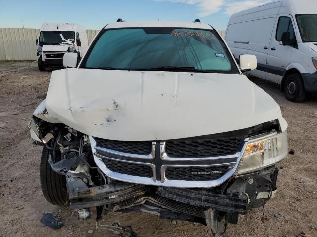 Photo 4 VIN: 3C4PDCDG0CT201299 - DODGE JOURNEY 