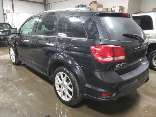 Photo 2 VIN: 3C4PDCDG0CT204753 - DODGE JOURNEY CR 