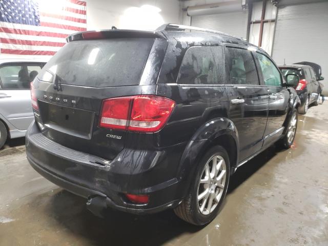 Photo 3 VIN: 3C4PDCDG0CT204753 - DODGE JOURNEY CR 