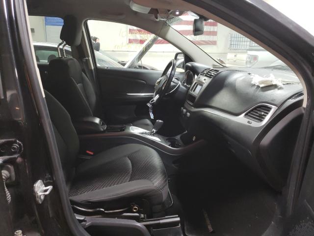 Photo 4 VIN: 3C4PDCDG0CT204753 - DODGE JOURNEY CR 