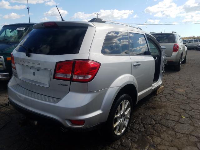 Photo 3 VIN: 3C4PDCDG0CT205465 - DODGE JOURNEY CR 