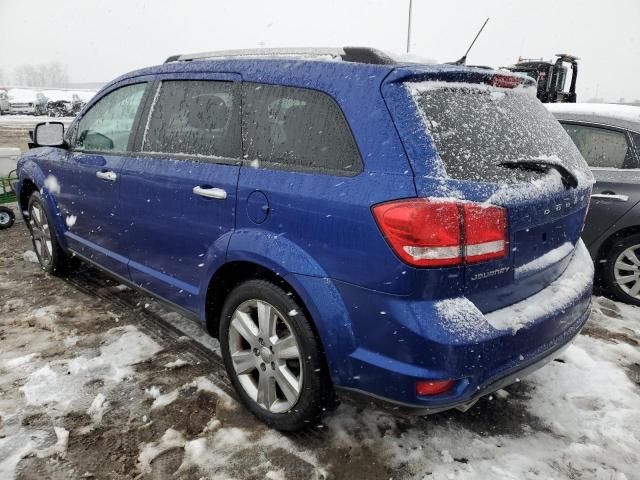 Photo 1 VIN: 3C4PDCDG0CT224131 - DODGE JOURNEY CR 