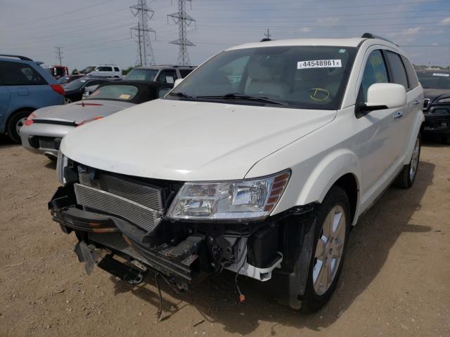 Photo 1 VIN: 3C4PDCDG0CT331230 - DODGE JOURNEY CR 