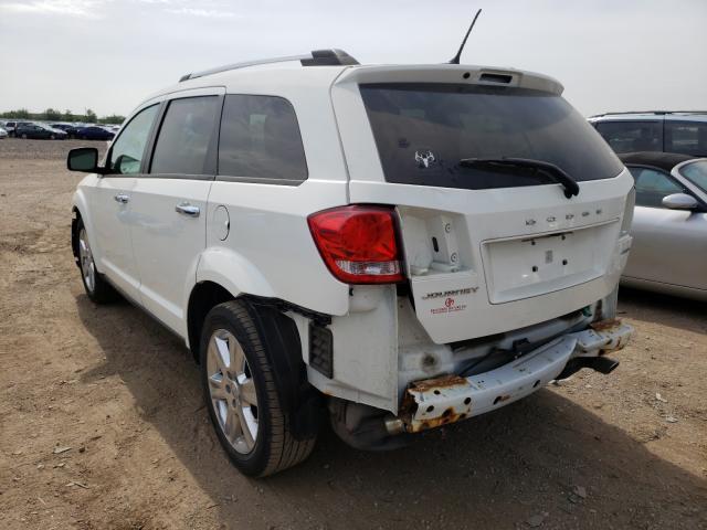 Photo 2 VIN: 3C4PDCDG0CT331230 - DODGE JOURNEY CR 