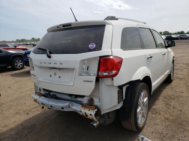 Photo 3 VIN: 3C4PDCDG0CT331230 - DODGE JOURNEY CR 