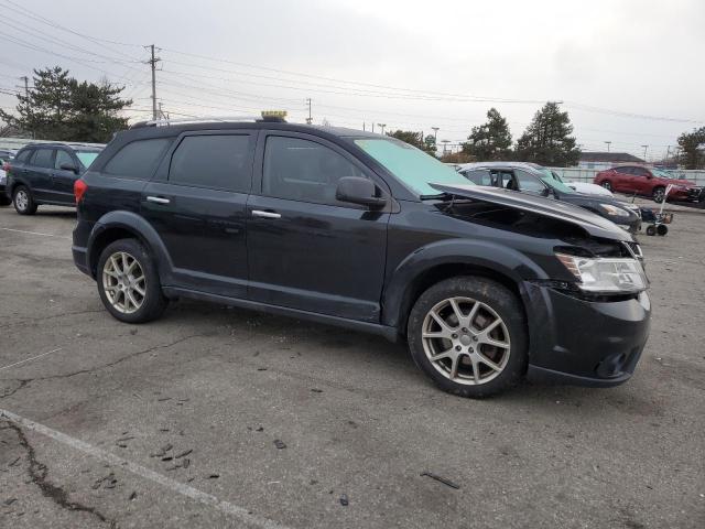 Photo 3 VIN: 3C4PDCDG0CT391430 - DODGE JOURNEY 