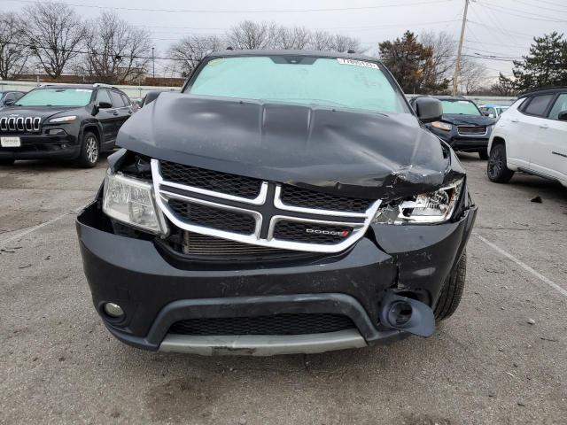 Photo 4 VIN: 3C4PDCDG0CT391430 - DODGE JOURNEY 