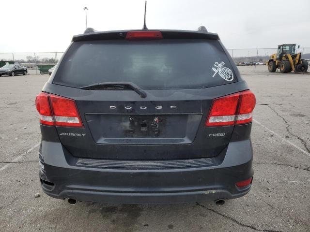 Photo 5 VIN: 3C4PDCDG0CT391430 - DODGE JOURNEY 