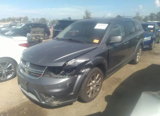 Photo 1 VIN: 3C4PDCDG0DT556524 - DODGE JOURNEY 