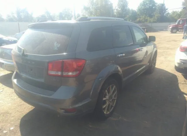 Photo 3 VIN: 3C4PDCDG0DT556524 - DODGE JOURNEY 