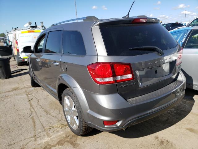 Photo 2 VIN: 3C4PDCDG0DT556765 - DODGE JOURNEY CR 