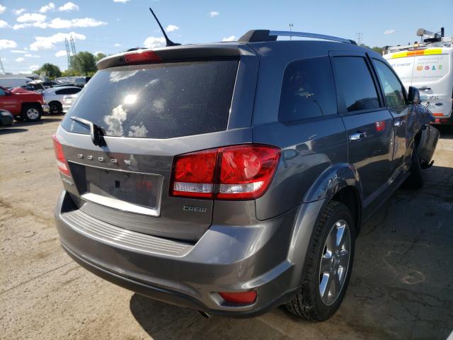 Photo 3 VIN: 3C4PDCDG0DT556765 - DODGE JOURNEY CR 