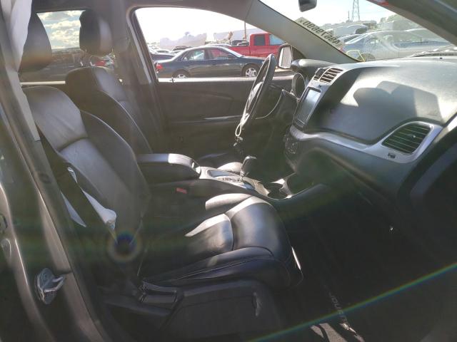 Photo 4 VIN: 3C4PDCDG0DT556765 - DODGE JOURNEY CR 