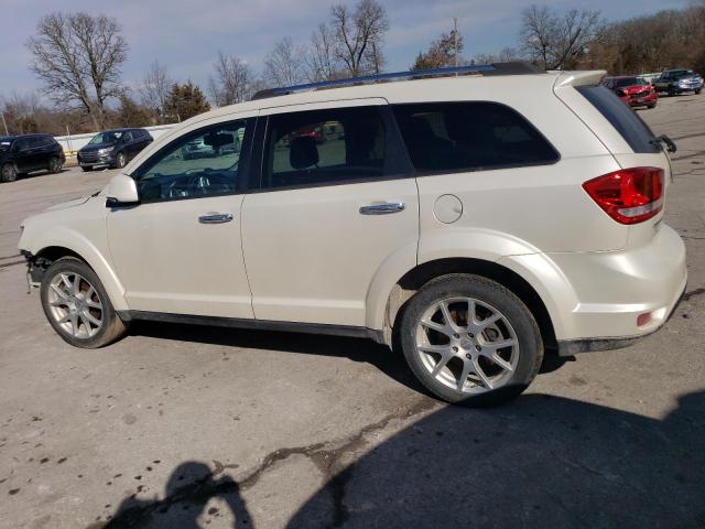 Photo 1 VIN: 3C4PDCDG0DT567426 - DODGE JOURNEY 