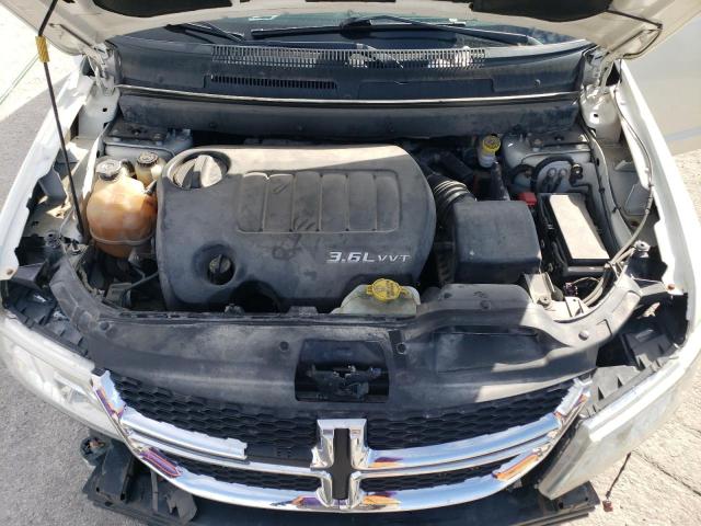 Photo 10 VIN: 3C4PDCDG0DT567426 - DODGE JOURNEY 