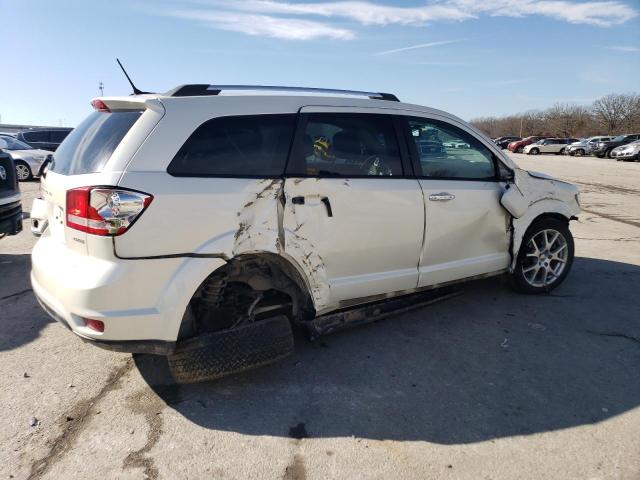 Photo 2 VIN: 3C4PDCDG0DT567426 - DODGE JOURNEY 