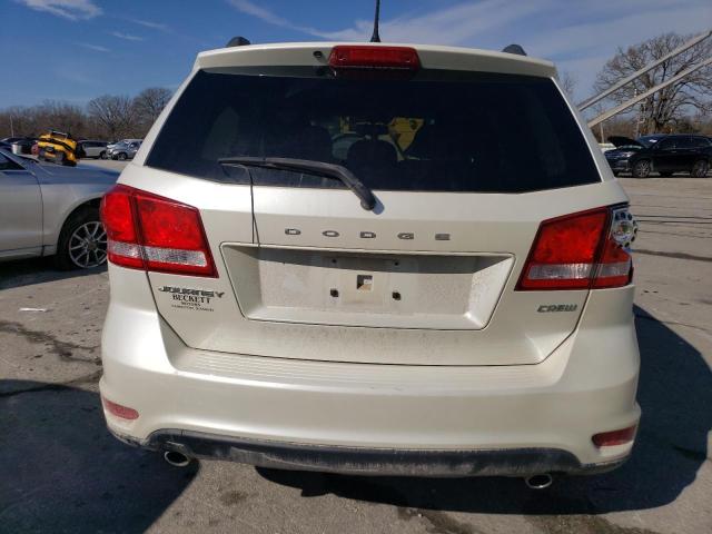 Photo 5 VIN: 3C4PDCDG0DT567426 - DODGE JOURNEY 