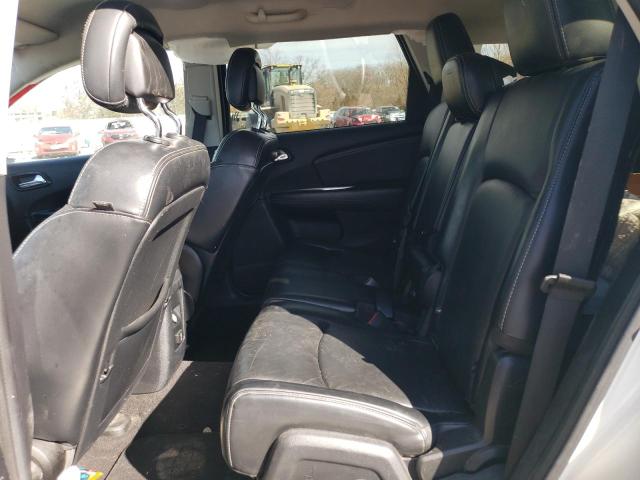 Photo 9 VIN: 3C4PDCDG0DT567426 - DODGE JOURNEY 