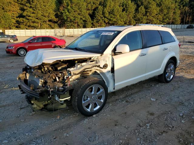 Photo 0 VIN: 3C4PDCDG0DT627978 - DODGE JOURNEY CR 