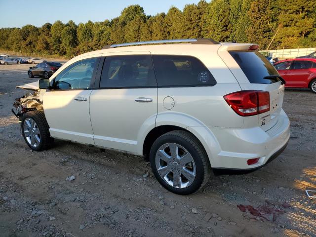 Photo 1 VIN: 3C4PDCDG0DT627978 - DODGE JOURNEY CR 