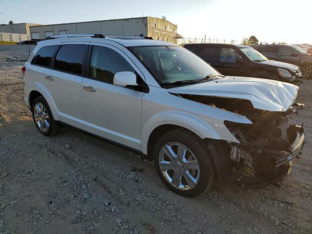 Photo 3 VIN: 3C4PDCDG0DT627978 - DODGE JOURNEY CR 